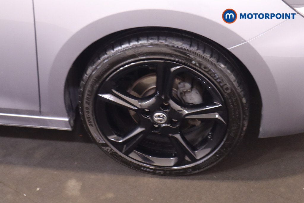 Vauxhall Corsa GS Manual Petrol Hatchback - Stock Number (1544722) - 19th supplementary image