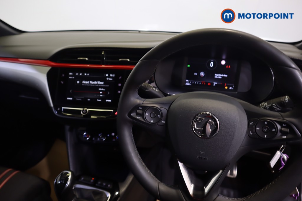 Vauxhall Corsa GS Manual Petrol Hatchback - Stock Number (1544722) - 1st supplementary image