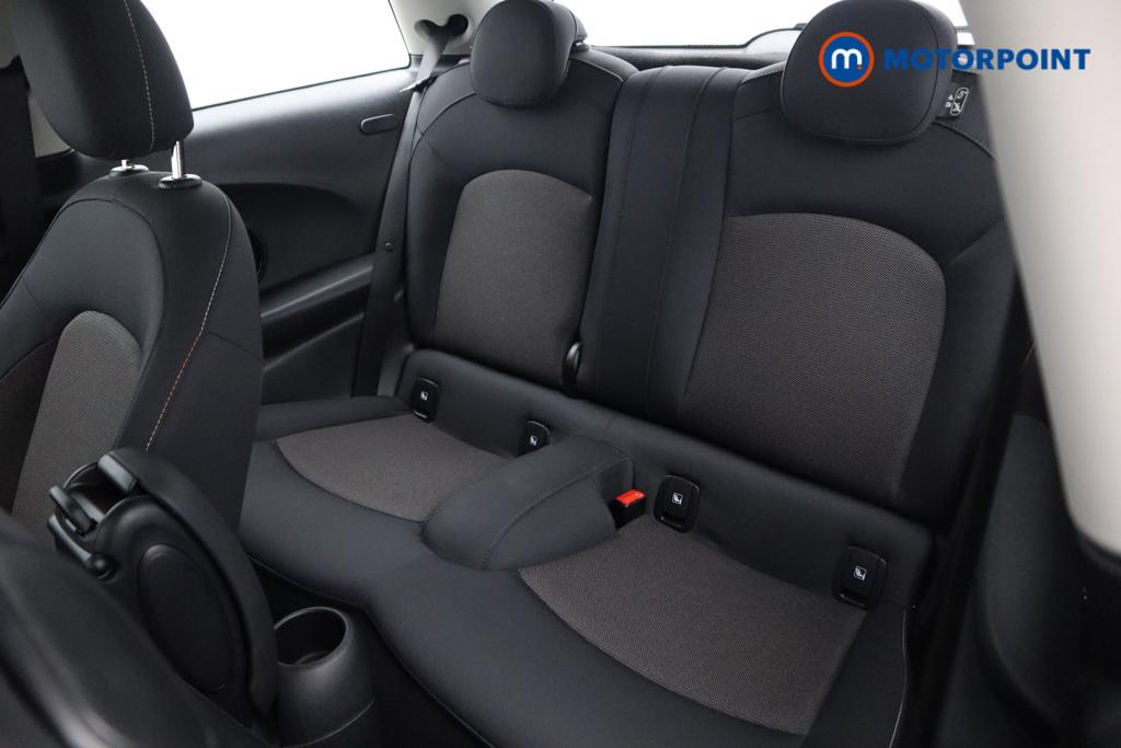 Mini Hatchback Cooper Classic Automatic Petrol Hatchback - Stock Number (1544850) - 2nd supplementary image