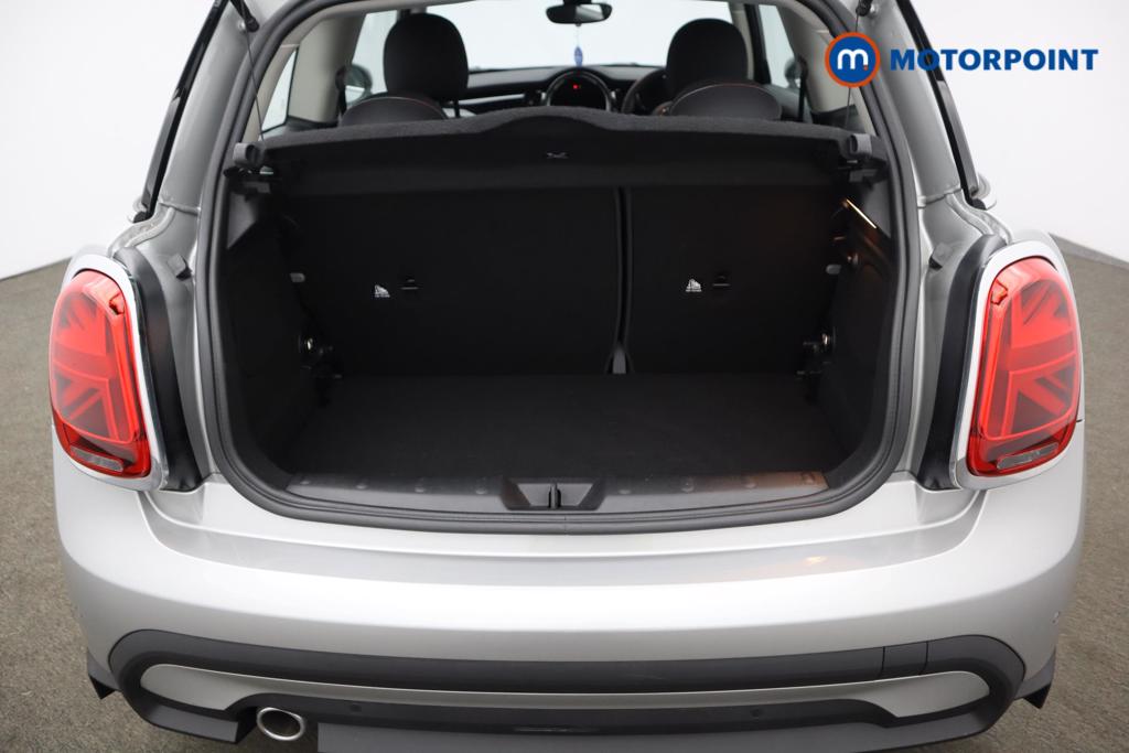 Mini Hatchback Cooper Classic Automatic Petrol Hatchback - Stock Number (1544850) - 3rd supplementary image