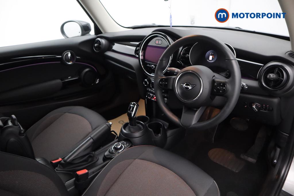 Mini Hatchback Cooper Classic Automatic Petrol Hatchback - Stock Number (1544850) - 4th supplementary image