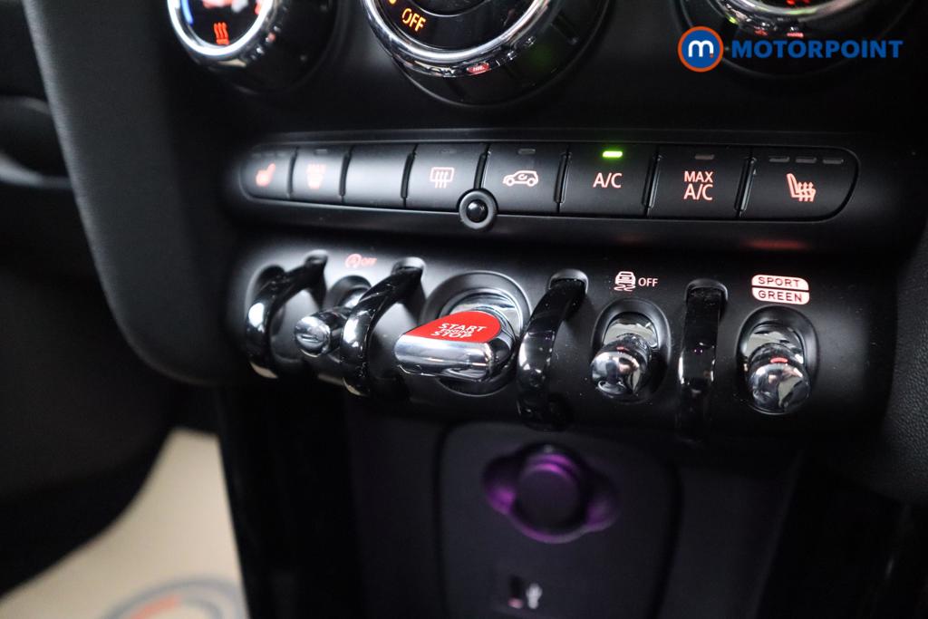 Mini Hatchback Cooper Classic Automatic Petrol Hatchback - Stock Number (1544850) - 10th supplementary image