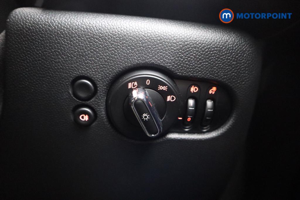 Mini Hatchback Cooper Classic Automatic Petrol Hatchback - Stock Number (1544850) - 13th supplementary image