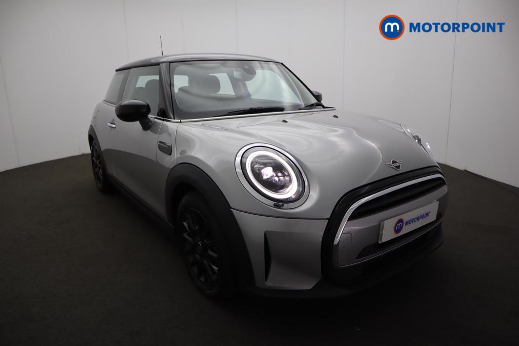 Mini Hatchback Cooper Classic Automatic Petrol Hatchback - Stock Number (1544850) - 16th supplementary image