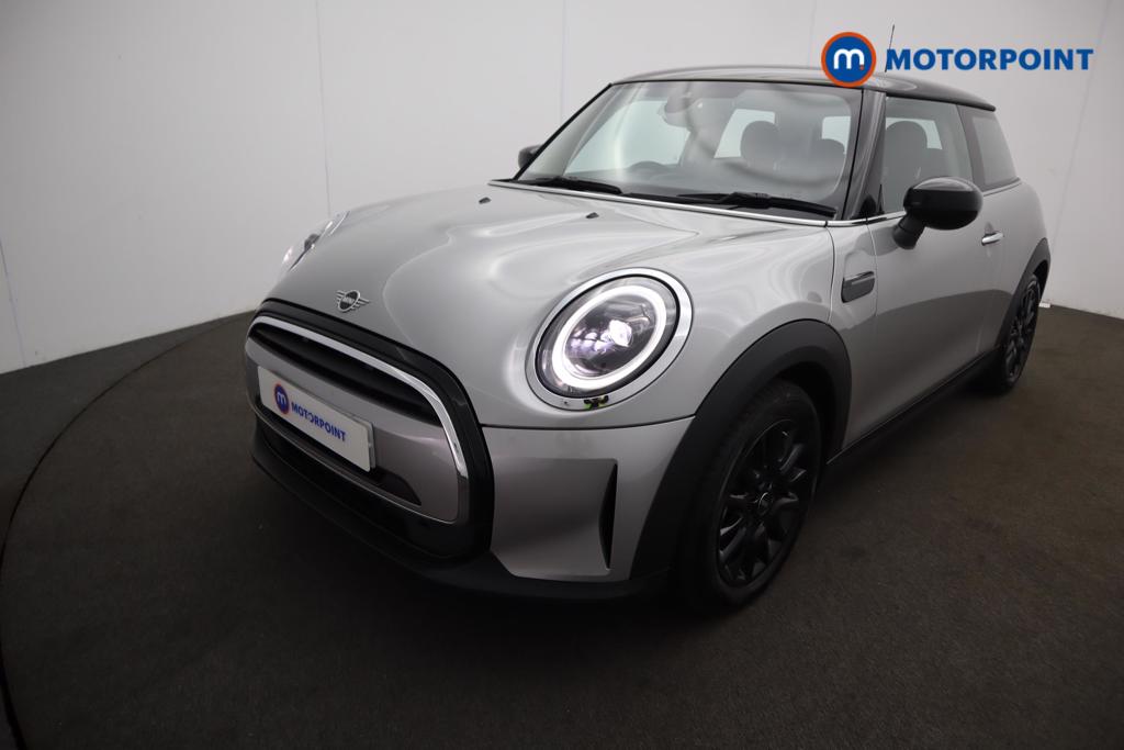 Mini Hatchback Cooper Classic Automatic Petrol Hatchback - Stock Number (1544850) - 17th supplementary image