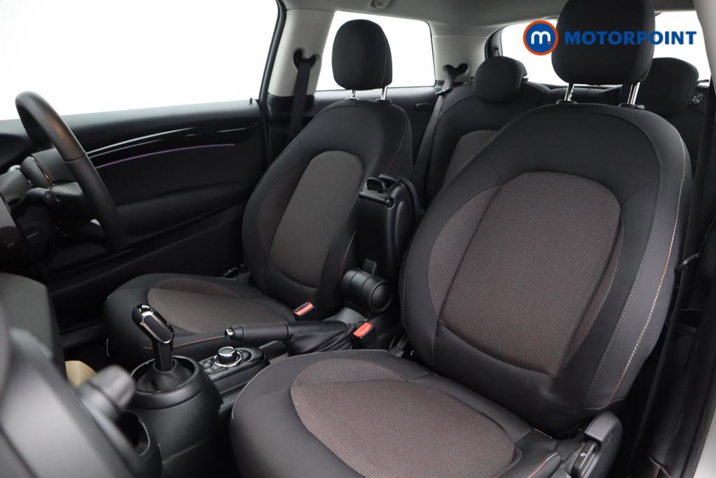 Mini Hatchback Cooper Classic Automatic Petrol Hatchback - Stock Number (1544850) - 1st supplementary image