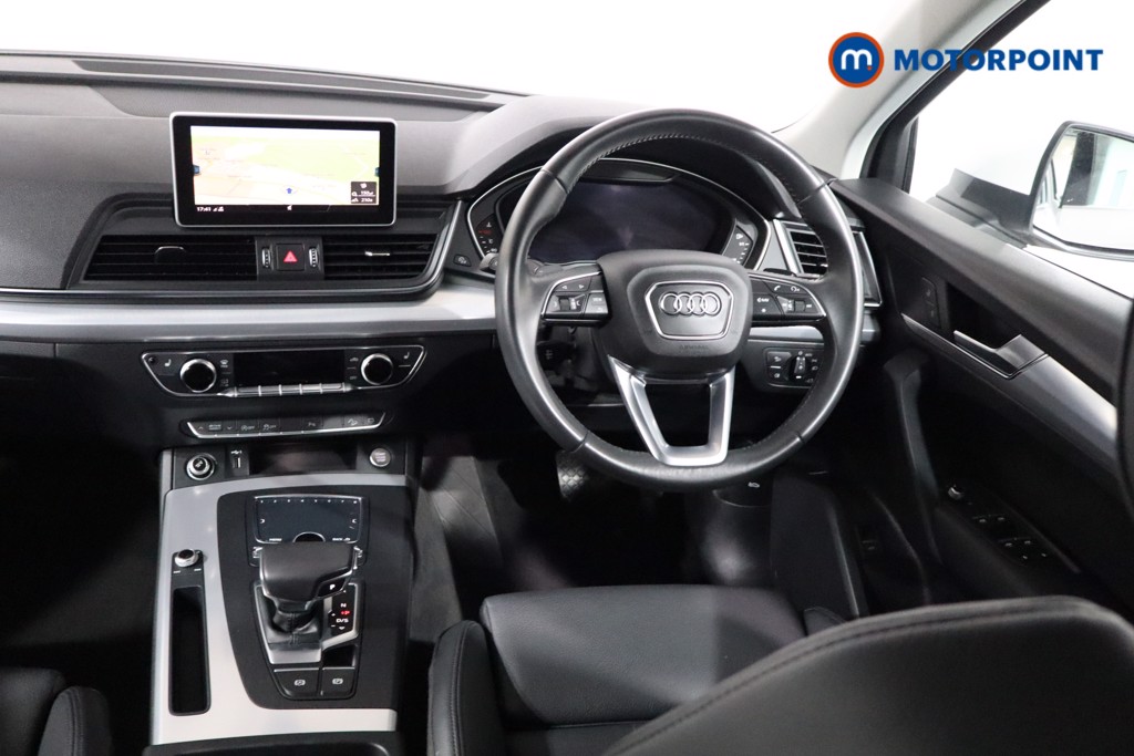 Audi Q5 Sport Automatic Petrol SUV - Stock Number (1544933) - 3rd supplementary image