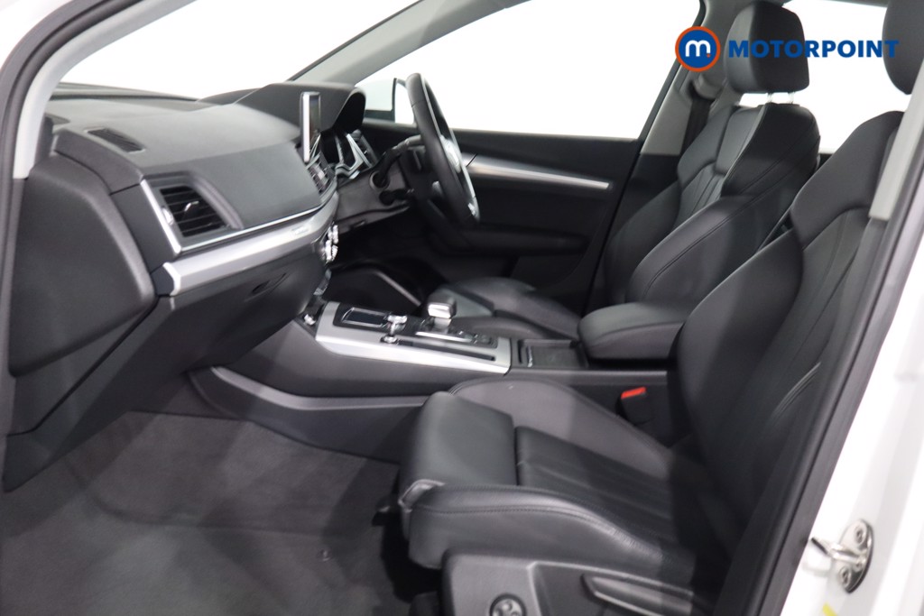 Audi Q5 Sport Automatic Petrol SUV - Stock Number (1544933) - 4th supplementary image