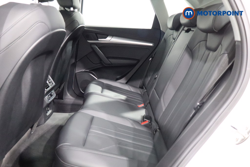 Audi Q5 Sport Automatic Petrol SUV - Stock Number (1544933) - 5th supplementary image