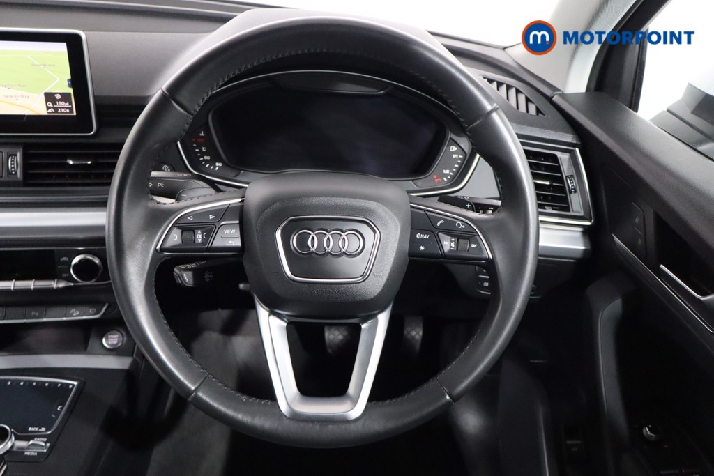 Audi Q5 Sport Automatic Petrol SUV - Stock Number (1544933) - 6th supplementary image