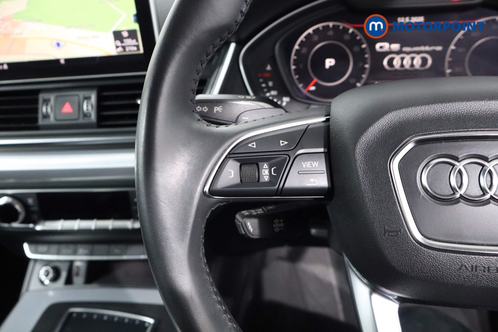 Audi Q5 Sport Automatic Petrol SUV - Stock Number (1544933) - 7th supplementary image