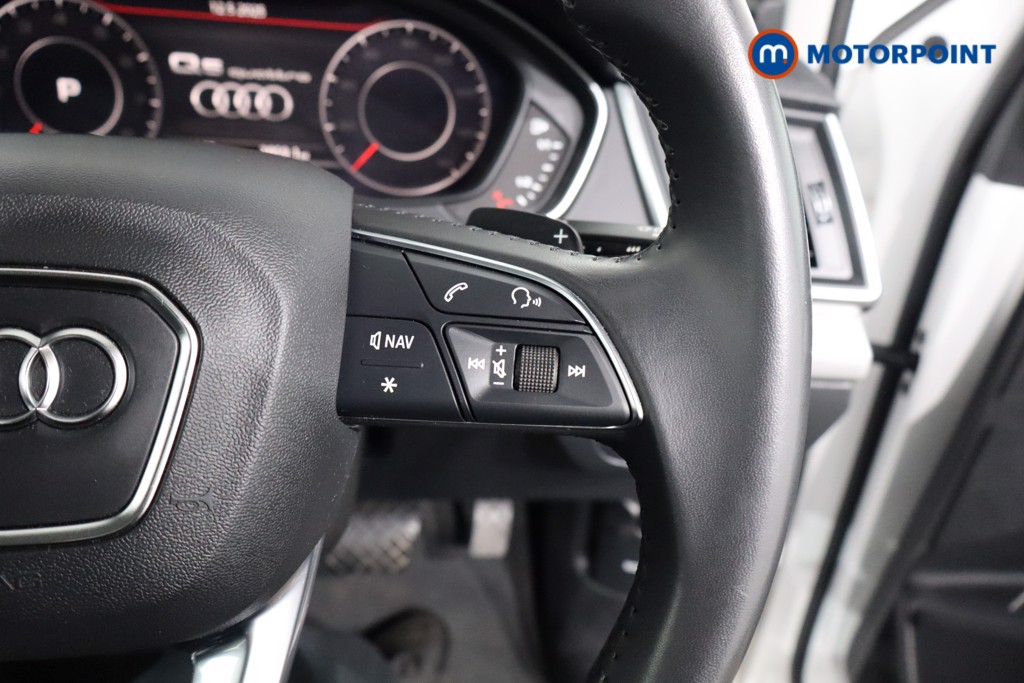 Audi Q5 Sport Automatic Petrol SUV - Stock Number (1544933) - 8th supplementary image