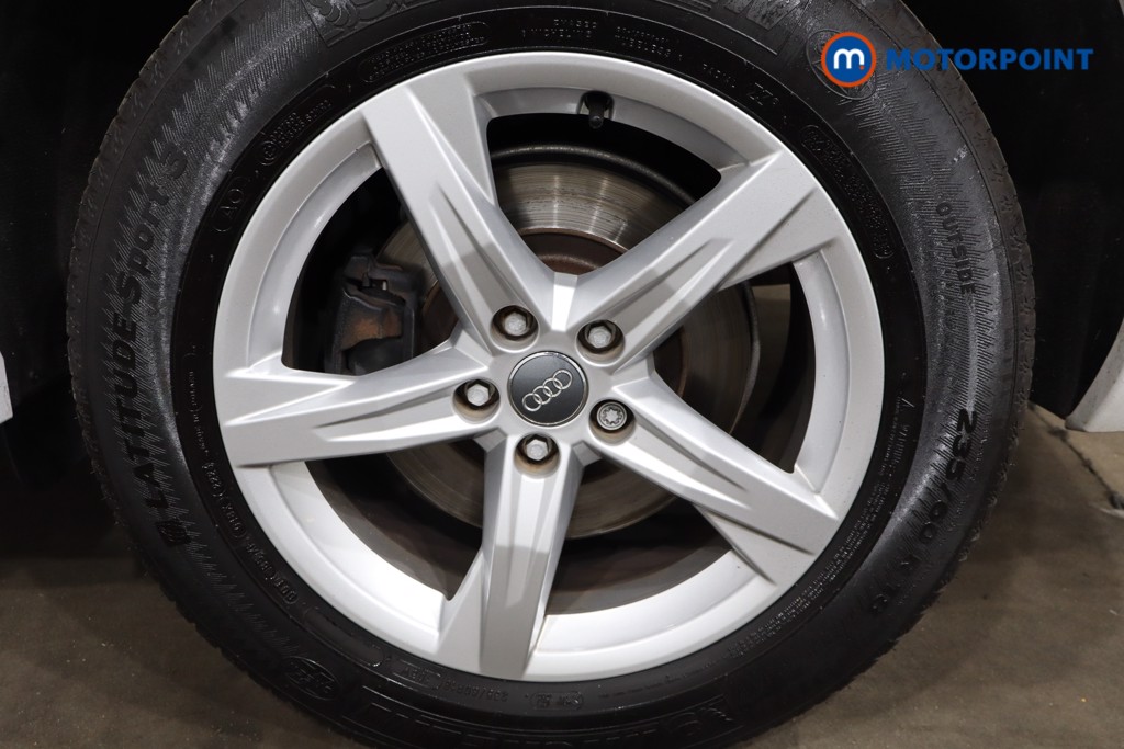 Audi Q5 Sport Automatic Petrol SUV - Stock Number (1544933) - 12th supplementary image