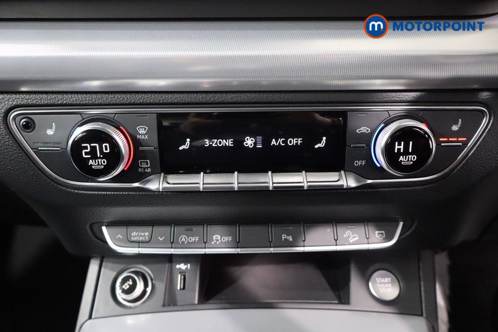 Audi Q5 Sport Automatic Petrol SUV - Stock Number (1544933) - 17th supplementary image