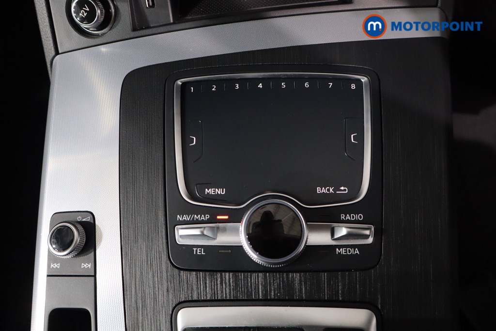 Audi Q5 Sport Automatic Petrol SUV - Stock Number (1544933) - 18th supplementary image