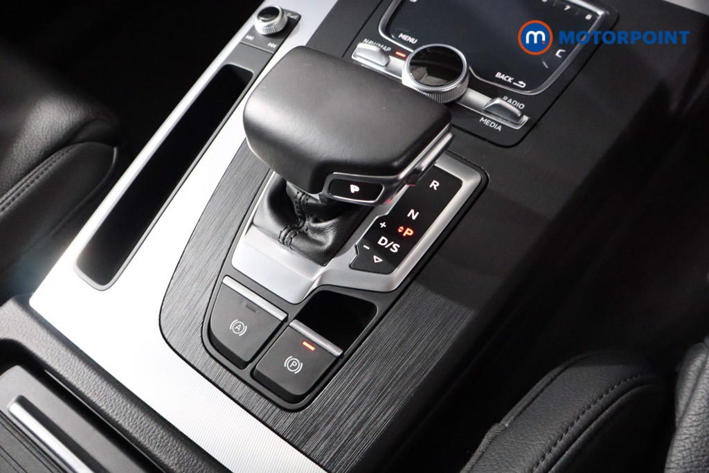 Audi Q5 Sport Automatic Petrol SUV - Stock Number (1544933) - 19th supplementary image
