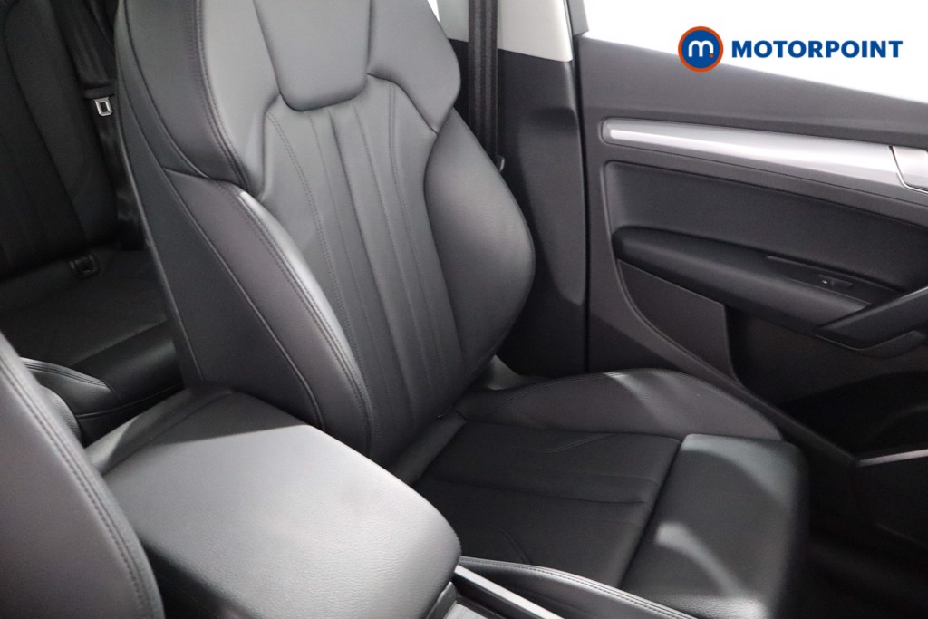 Audi Q5 Sport Automatic Petrol SUV - Stock Number (1544933) - 25th supplementary image