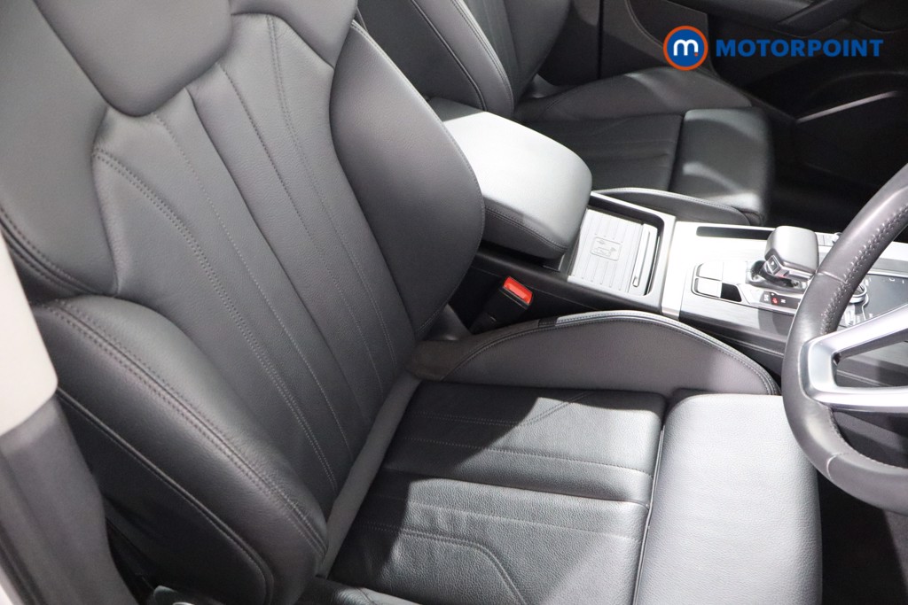 Audi Q5 Sport Automatic Petrol SUV - Stock Number (1544933) - 26th supplementary image