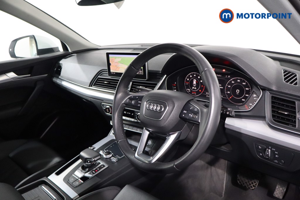 Audi Q5 Sport Automatic Petrol SUV - Stock Number (1544933) - 27th supplementary image