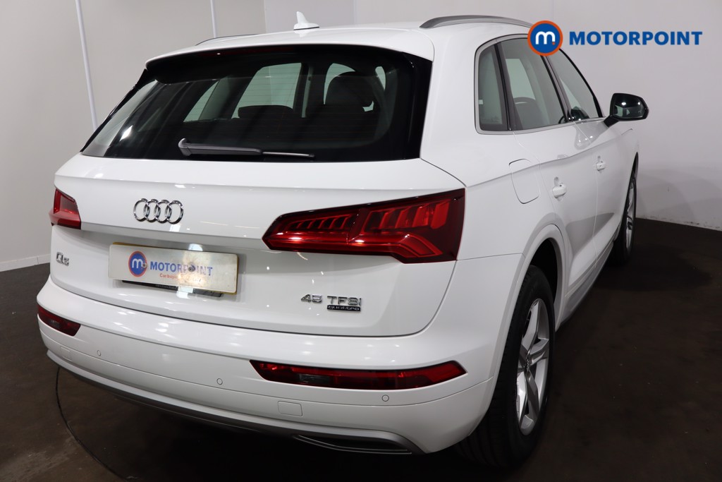 Audi Q5 Sport Automatic Petrol SUV - Stock Number (1544933) - 30th supplementary image