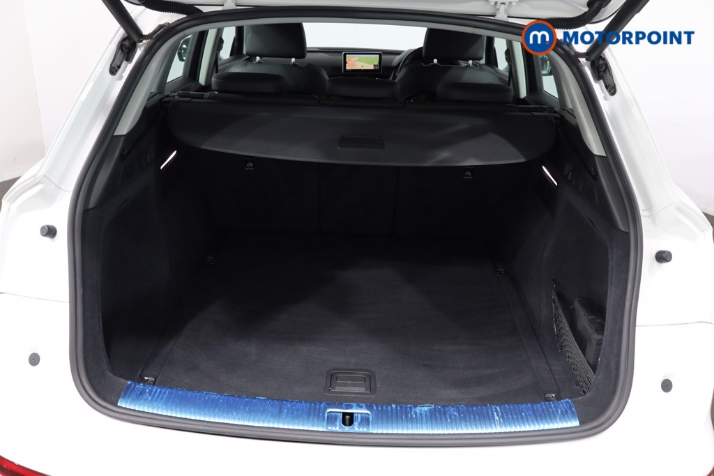 Audi Q5 Sport Automatic Petrol SUV - Stock Number (1544933) - 31st supplementary image