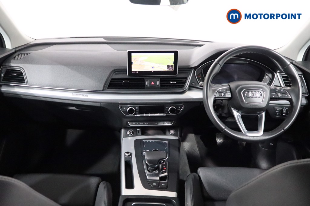 Audi Q5 Sport Automatic Petrol SUV - Stock Number (1544933) - 1st supplementary image