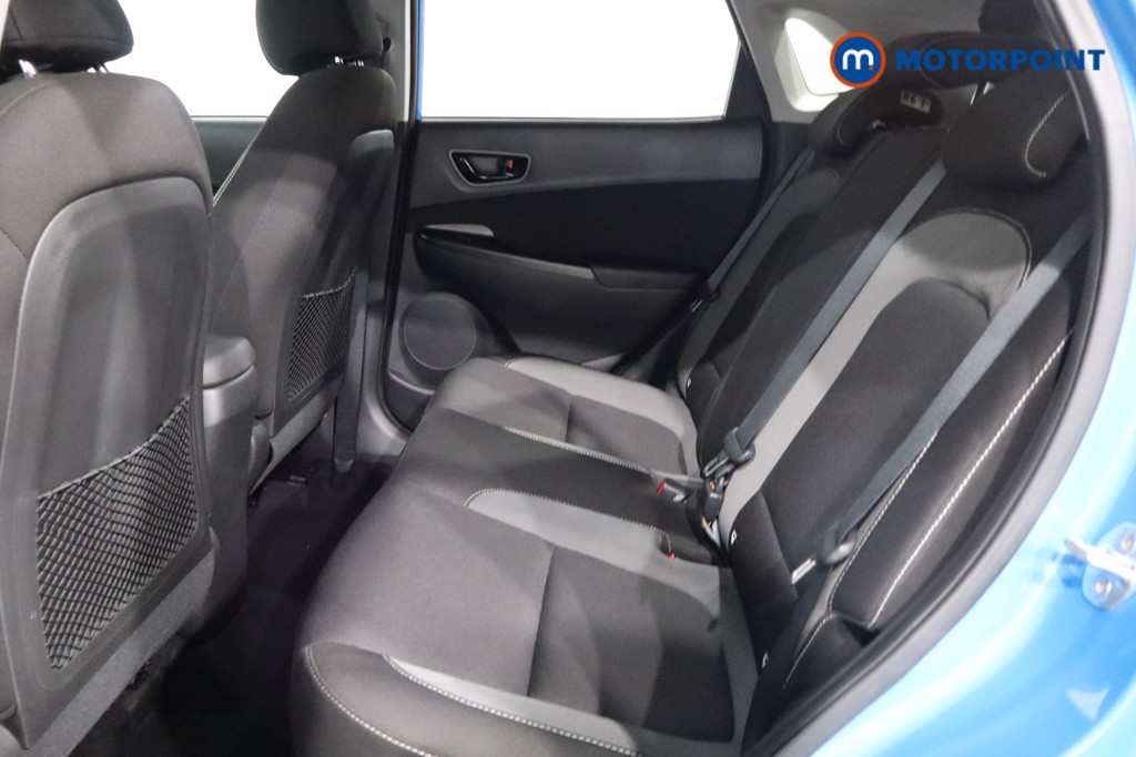 Hyundai Kona Premium Automatic Petrol-Electric Hybrid SUV - Stock Number (1545046) - 5th supplementary image