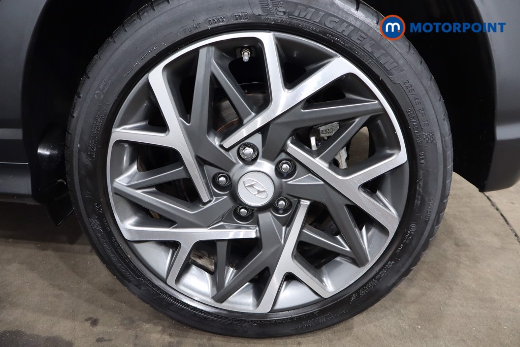 Hyundai Kona Premium Automatic Petrol-Electric Hybrid SUV - Stock Number (1545046) - 12th supplementary image
