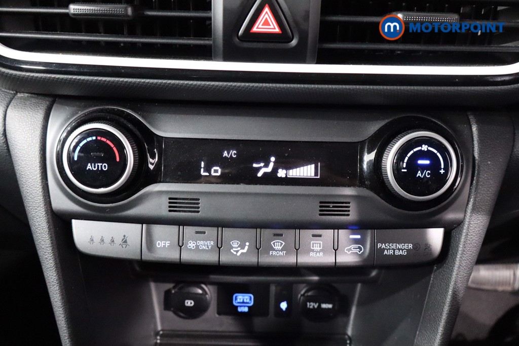 Hyundai Kona Premium Automatic Petrol-Electric Hybrid SUV - Stock Number (1545046) - 16th supplementary image