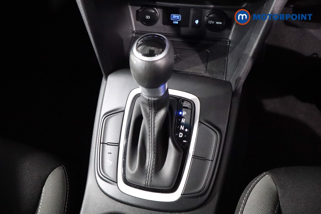 Hyundai Kona Premium Automatic Petrol-Electric Hybrid SUV - Stock Number (1545046) - 18th supplementary image