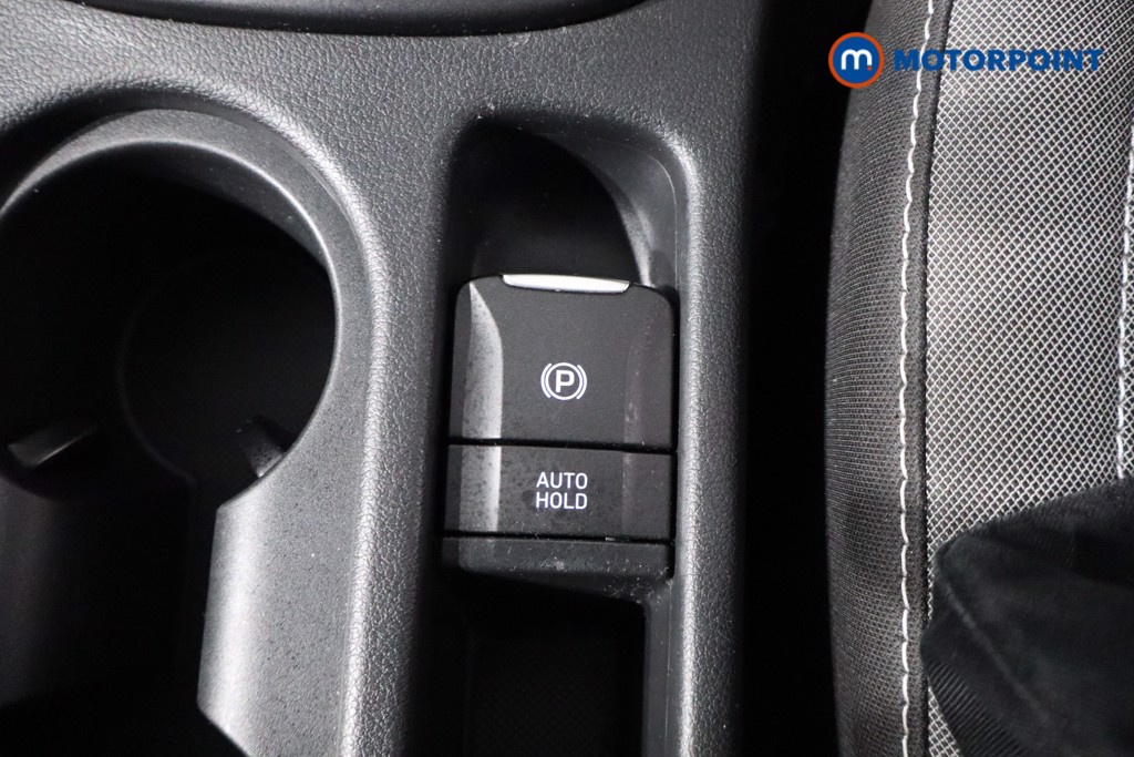 Hyundai Kona Premium Automatic Petrol-Electric Hybrid SUV - Stock Number (1545046) - 19th supplementary image