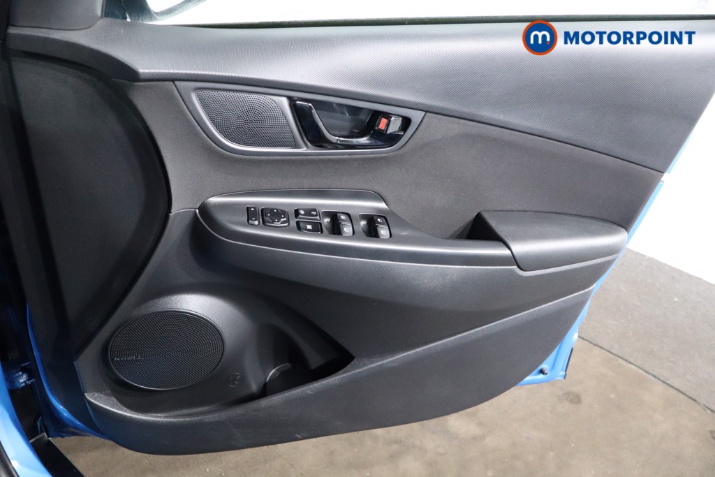 Hyundai Kona Premium Automatic Petrol-Electric Hybrid SUV - Stock Number (1545046) - 22nd supplementary image