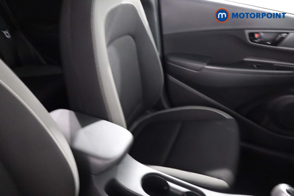 Hyundai Kona Premium Automatic Petrol-Electric Hybrid SUV - Stock Number (1545046) - 24th supplementary image