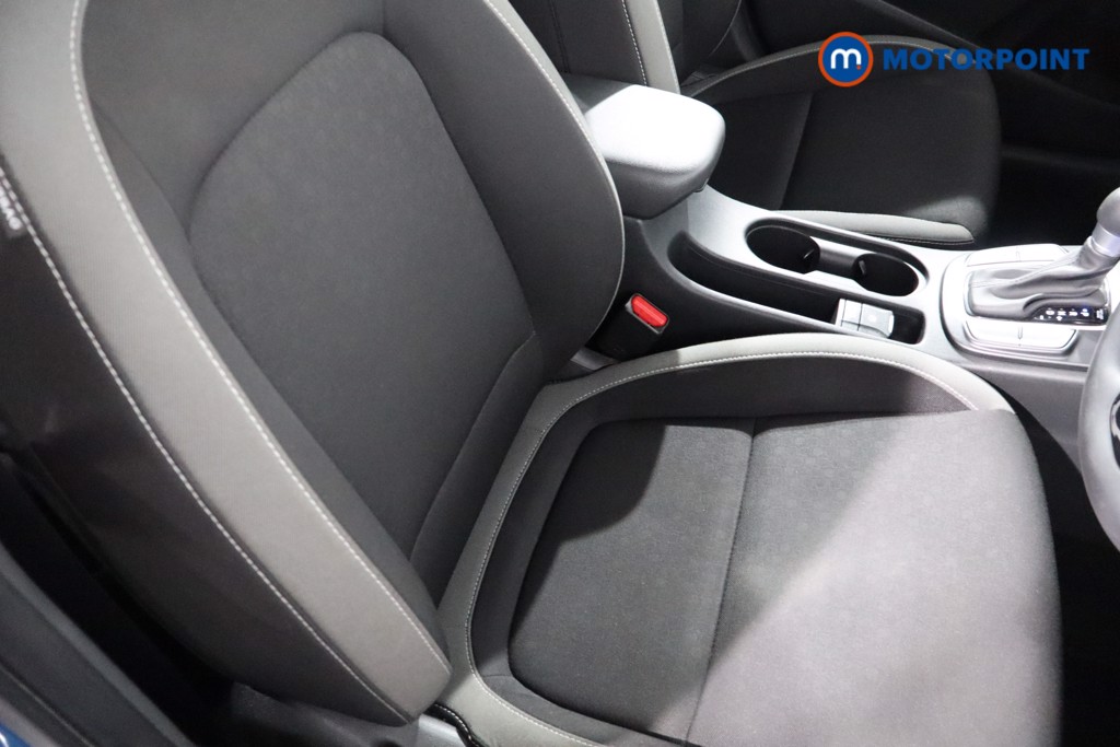 Hyundai Kona Premium Automatic Petrol-Electric Hybrid SUV - Stock Number (1545046) - 25th supplementary image