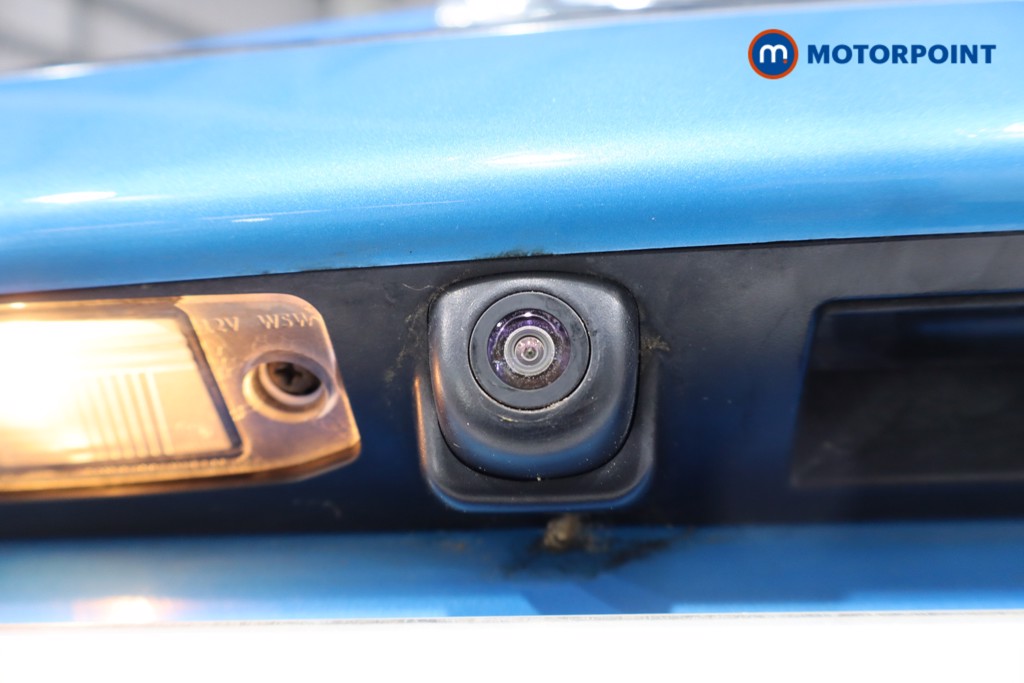 Hyundai Kona Premium Automatic Petrol-Electric Hybrid SUV - Stock Number (1545046) - 30th supplementary image