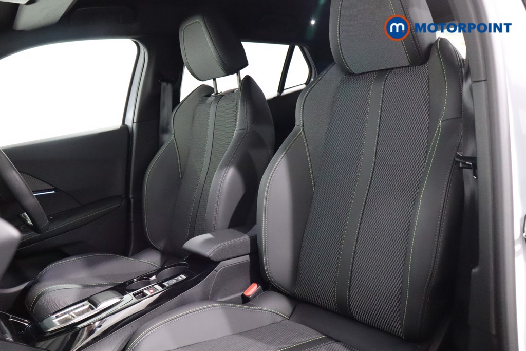 Peugeot 2008 GT Automatic Electric SUV - Stock Number (1545058) - 4th supplementary image