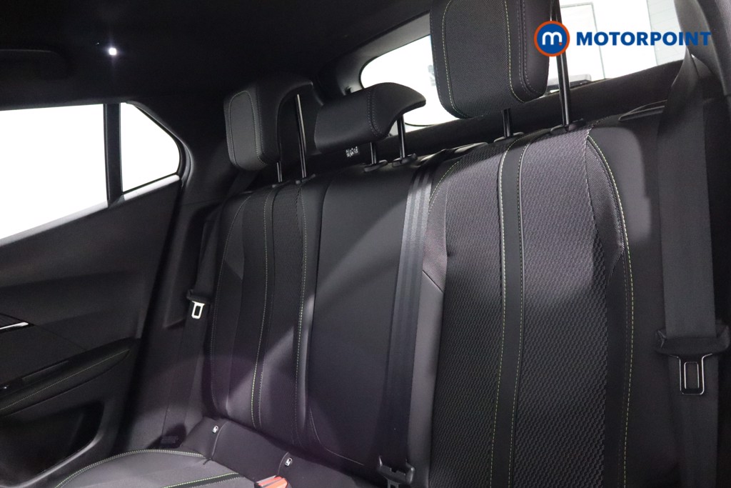 Peugeot 2008 GT Automatic Electric SUV - Stock Number (1545058) - 5th supplementary image