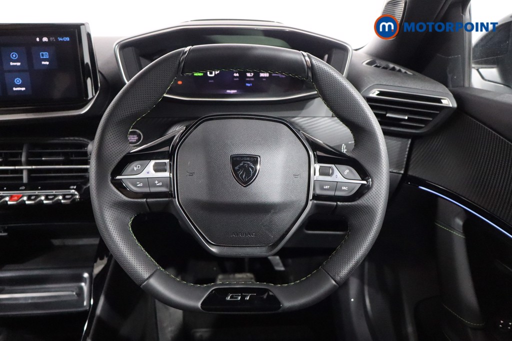 Peugeot 2008 GT Automatic Electric SUV - Stock Number (1545058) - 6th supplementary image
