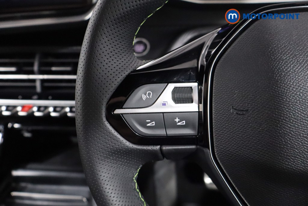 Peugeot 2008 GT Automatic Electric SUV - Stock Number (1545058) - 7th supplementary image