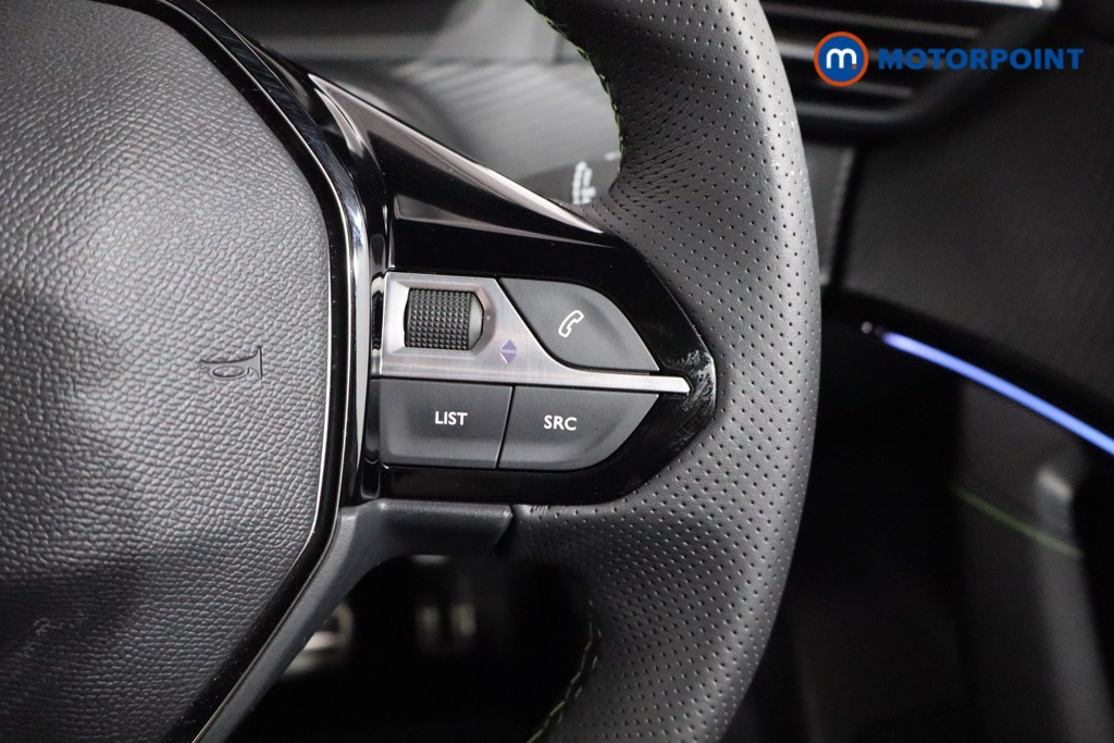Peugeot 2008 GT Automatic Electric SUV - Stock Number (1545058) - 8th supplementary image