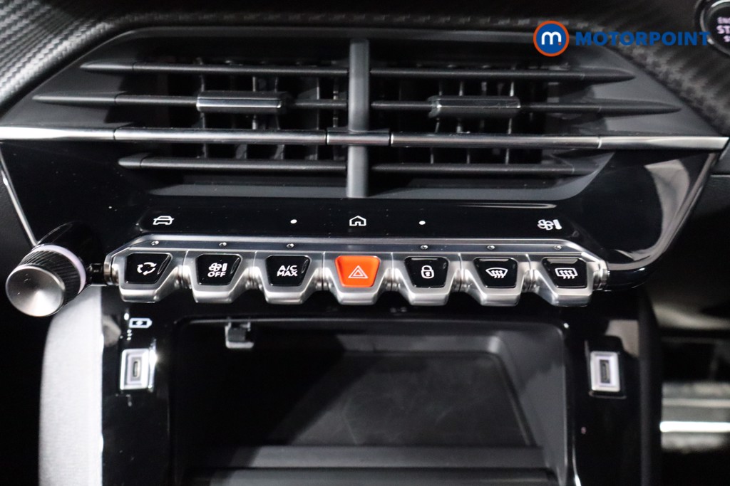 Peugeot 2008 GT Automatic Electric SUV - Stock Number (1545058) - 14th supplementary image