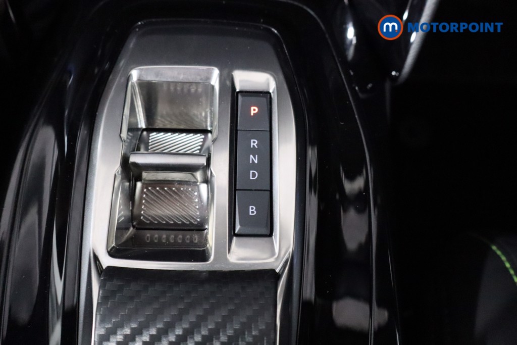 Peugeot 2008 GT Automatic Electric SUV - Stock Number (1545058) - 15th supplementary image