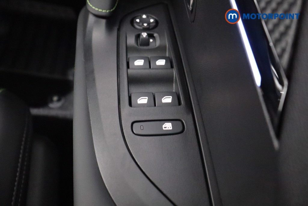 Peugeot 2008 GT Automatic Electric SUV - Stock Number (1545058) - 17th supplementary image
