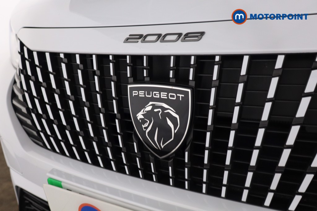 Peugeot 2008 GT Automatic Electric SUV - Stock Number (1545058) - 21st supplementary image