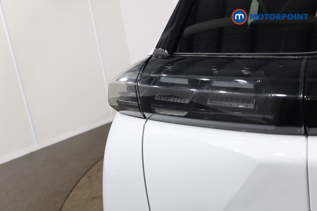 Peugeot 2008 GT Automatic Electric SUV - Stock Number (1545058) - 25th supplementary image