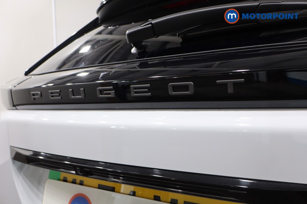 Peugeot 2008 GT Automatic Electric SUV - Stock Number (1545058) - 26th supplementary image