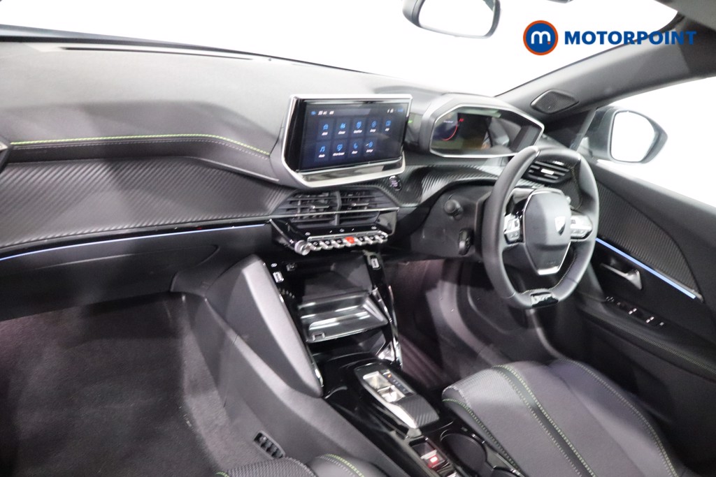 Peugeot 2008 GT Automatic Electric SUV - Stock Number (1545058) - 1st supplementary image