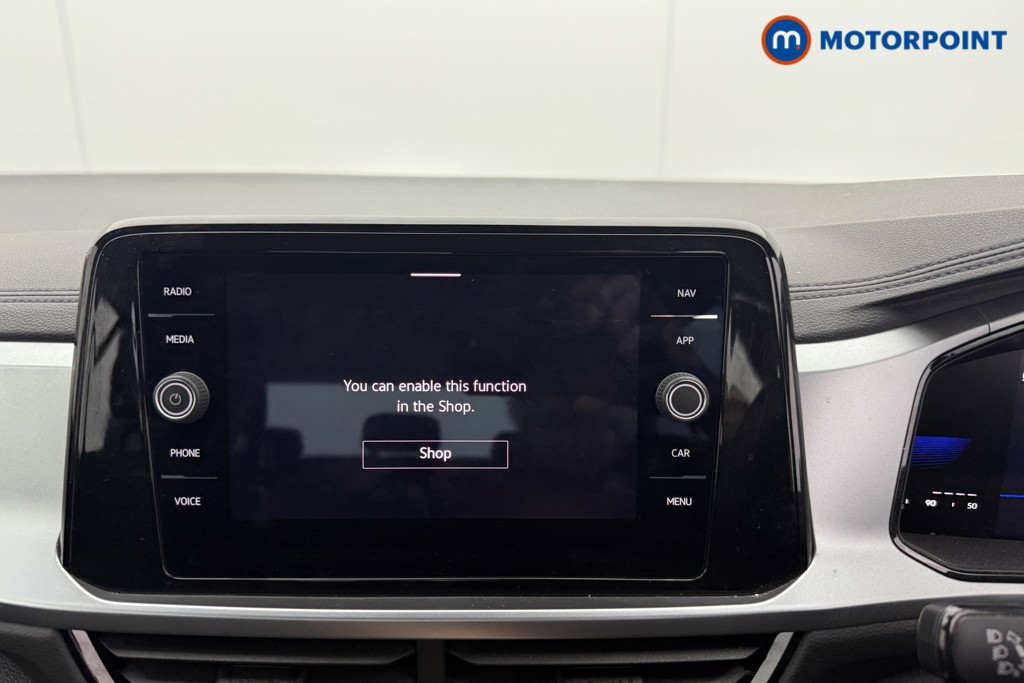Volkswagen T-Roc Life Manual Petrol SUV - Stock Number (1545161) - 8th supplementary image