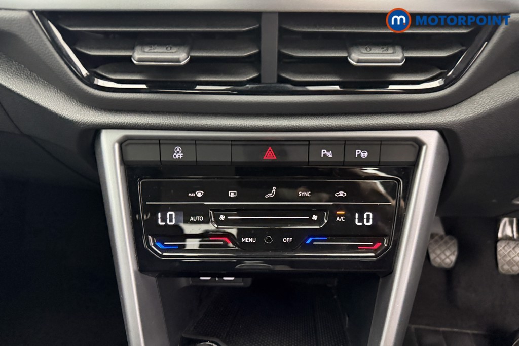 Volkswagen T-Roc Life Manual Petrol SUV - Stock Number (1545161) - 11th supplementary image