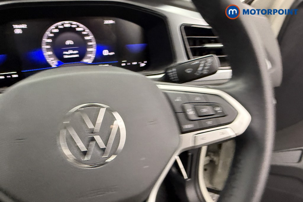 Volkswagen T-Roc Life Manual Petrol SUV - Stock Number (1545161) - 14th supplementary image